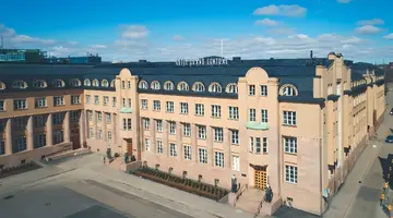 Scandic Grand Central Helsinki