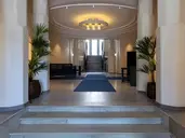 Scandic Grand Central Helsinki