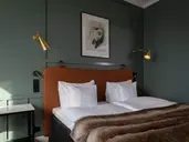 Scandic Grand Central Helsinki