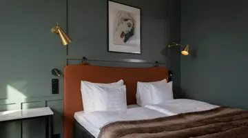 Scandic Grand Central Helsinki