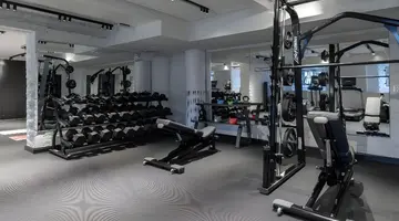 Scandic Grand Central Helsinki