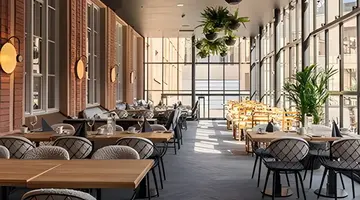 Scandic Grand Central Helsinki