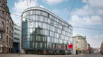 Scandic Grensen