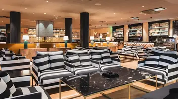 Scandic Hamburger Bors