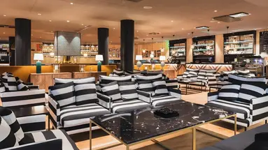 Scandic Hamburger Bors