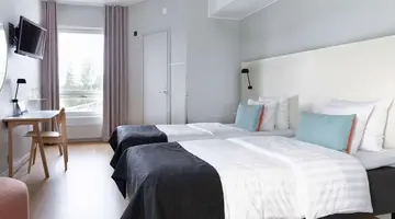 Scandic Helsinki Aviapolis