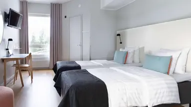 Scandic Helsinki Aviapolis