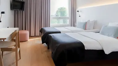 Scandic Helsinki Aviapolis