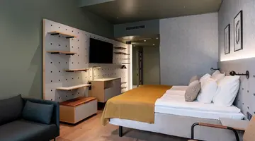 Scandic Helsinki Hub