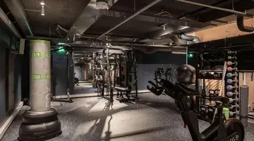 Scandic Helsinki Hub