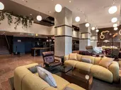 Scandic Helsinki Hub