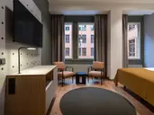 Scandic Helsinki Hub
