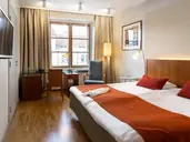 Scandic Hotel Plaza Turku