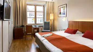 Scandic Hotel Plaza Turku