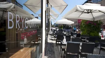Scandic Hotel Plaza Turku