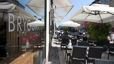 Scandic Hotel Plaza Turku
