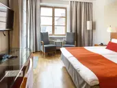 Scandic Hotel Plaza Turku