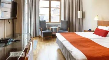 Scandic Hotel Plaza Turku