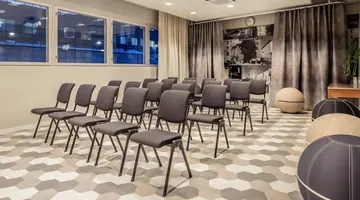 Scandic Hotel Plaza Turku