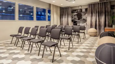 Scandic Hotel Plaza Turku