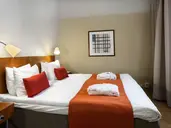 Scandic Hotel Plaza Turku