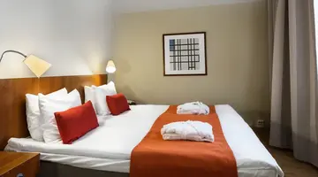Scandic Hotel Plaza Turku
