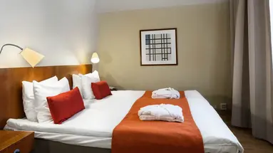 Scandic Hotel Plaza Turku