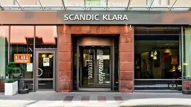 Scandic Klara