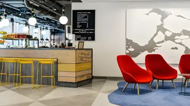 Scandic Klara
