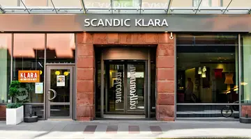 Scandic Klara