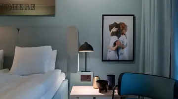 Scandic Klara