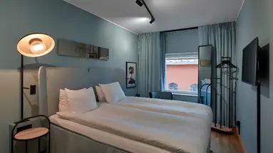 Scandic Klara