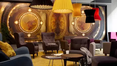Scandic Klara