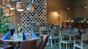Scandic Klara