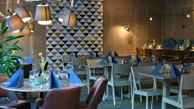 Scandic Klara