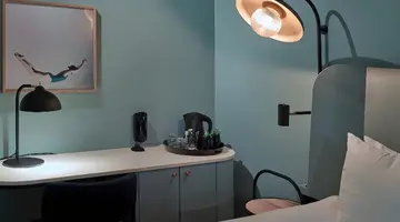 Scandic Klara