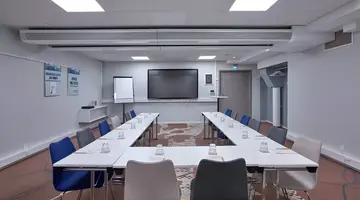 Scandic Klara