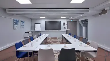 Scandic Klara