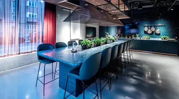 Scandic Kodbyen