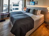 Scandic Kodbyen