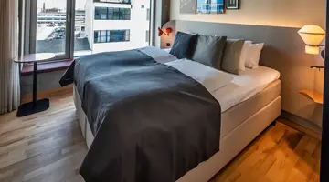 Scandic Kodbyen