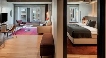 Scandic Kodbyen
