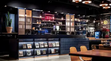Scandic Kodbyen