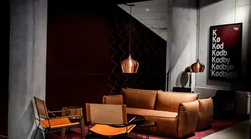 Scandic Kodbyen