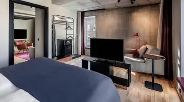 Scandic Kodbyen