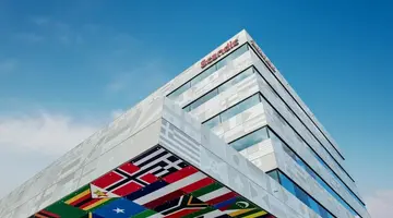 Scandic Landvetter
