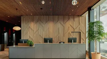 Scandic Landvetter