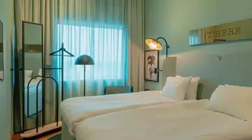 Scandic Landvetter