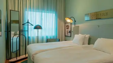 Scandic Landvetter