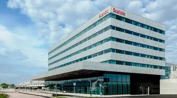 Scandic Landvetter